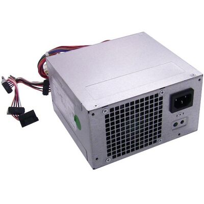 Alimentation Pc Dell Ac275em-00 Pcb014 Cpfn1 3010 7010 9010 Mt 80 Plus Gold - Publicité Alimentation Pc Dell Ac275em-00 Pcb014 Cpfn1 3010 7010 9010 Mt 80 Plus Gold - Publicité