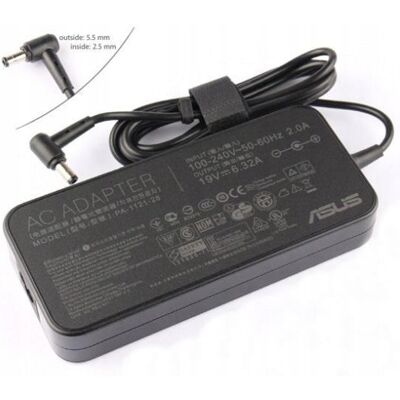Sans Marque Alimentation Asus Originale 120w 0a001-00063000 - Publicité Sans Marque Alimentation Asus Originale 120w 0a001-00063000 - Publicité