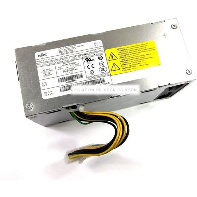 Fujitsu - DPS-250AB-62 - 250W - Alimentation - Publicité Fujitsu - DPS-250AB-62 - 250W - Alimentation - Publicité