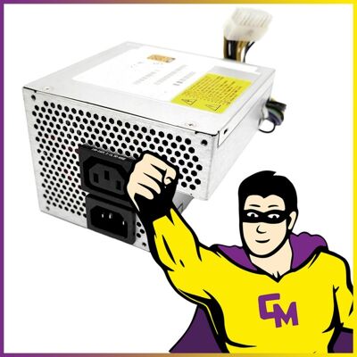 Fujitsu Siemens Alimentation Fujitsu Pce012 80 Plus Gold 250w Esprimo D556/2/e85+ - Publicité Fujitsu Siemens Alimentation Fujitsu Pce012 80 Plus Gold 250w Esprimo D556/2/e85+ - Publicité