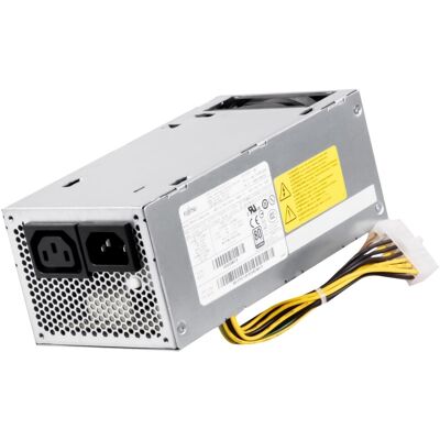 Fujitsu Siemens Alimentation Fujitsu 250w S26113-E613-V70-01 Cpb09-045d Réf. Publicité Fujitsu Siemens Alimentation Fujitsu 250w S26113-E613-V70-01 Cpb09-045d Réf. Publicité