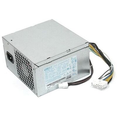 Alimentation Pc Lite-On Ps-4281-02 54y8900 Thinkcentre M82 M92p M93p Bronze 280w - Publicité Alimentation Pc Lite-On Ps-4281-02 54y8900 Thinkcentre M82 M92p M93p Bronze 280w - Publicité