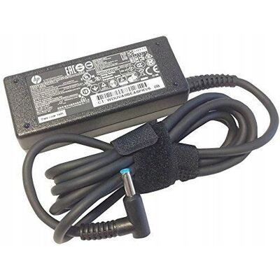 Sans Marque Alimentation Hp 45 W Smart Npfc 3 Broches, 854054-003 - Publicité Sans Marque Alimentation Hp 45 W Smart Npfc 3 Broches, 854054-003 - Publicité