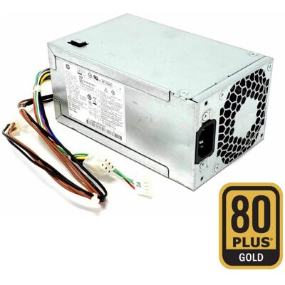Alimentation Pc Hp 400 600 G1 Sff Ps-4241-1hb 702308-001 702456-001 80 Plus Gold - Publicité Alimentation Pc Hp 400 600 G1 Sff Ps-4241-1hb 702308-001 702456-001 80 Plus Gold - Publicité