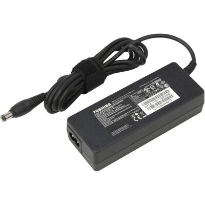 Fujitsu Siemens Alimentateur Original Toshiba 75w 15v 5a Pa3378e-2aca G71c00049510 Tecra - Publicité Fujitsu Siemens Alimentateur Original Toshiba 75w 15v 5a Pa3378e-2aca G71c00049510 Tecra - Publicité
