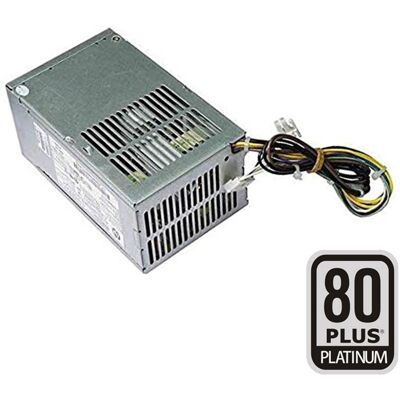 Alimentation Pc Hp Z230 Sff Epa92 Entl13 702307-002 751884-001 80 Plus Platinum - Publicité Alimentation Pc Hp Z230 Sff Epa92 Entl13 702307-002 751884-001 80 Plus Platinum - Publicité