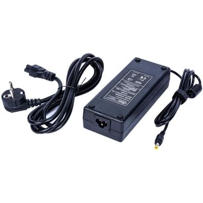 Sans Marque Alimentation Asus 120w 3 Broches, 04g266006110 - Publicité Sans Marque Alimentation Asus 120w 3 Broches, 04g266006110 - Publicité
