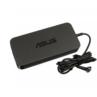 Sans Marque Alimentation Asus 120 W 19 V 3 Broches 5,5 Phi, 0a001-00061600 - Publicité Sans Marque Alimentation Asus 120 W 19 V 3 Broches 5,5 Phi, 0a001-00061600 - Publicité