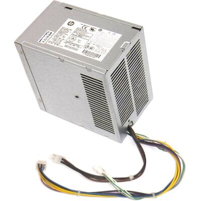Alimentation Pc Hp Dps-320rb B 702305-002 702453-001 320w Prodesk 600 G1 Mt - Publicité Alimentation Pc Hp Dps-320rb B 702305-002 702453-001 320w Prodesk 600 G1 Mt - Publicité
