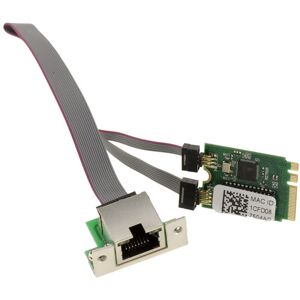 KALEA-INFORMATIQUE M2 E Clé 2.5G Ethernet LAN - Carte Réseau - Publicité KALEA-INFORMATIQUE M2 E Clé 2.5G Ethernet LAN - Carte Réseau - Publicité