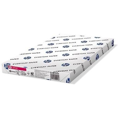 Papier Hp A3 80g/m² 500 Feuilles - Publicité Papier Hp A3 80g/m² 500 Feuilles - Publicité