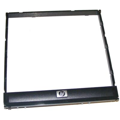Façade Pc Hp Compaq Workstation Xw4200 Mt 317584-001 Boitier - Publicité Façade Pc Hp Compaq Workstation Xw4200 Mt 317584-001 Boitier - Publicité