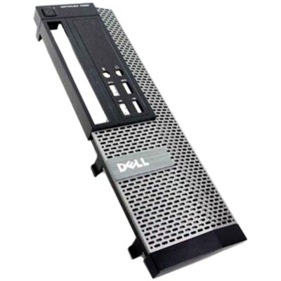 Façade Boitier Pc Dell 7020 Sff 1b31d1t00-600-G K22058 C-3598 - Publicité Façade Boitier Pc Dell 7020 Sff 1b31d1t00-600-G K22058 C-3598 - Publicité