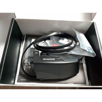 📞 Décrocheur Automatique Jabra Gn1000 Rhl Pour Casques Sans Fil 📞 - Publicité 📞 Décrocheur Automatique Jabra Gn1000 Rhl Pour Casques Sans Fil 📞 - Publicité