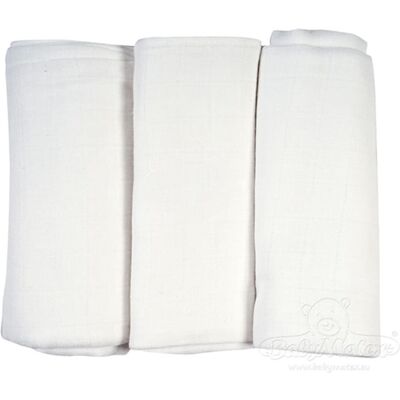 Babymatex Couches Lavables, Lot De 3, 70 X 80 - Publicité Babymatex Couches Lavables, Lot De 3, 70 X 80 - Publicité