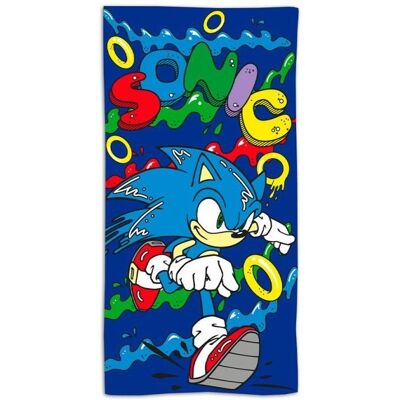 Columbus - Coriex Coriex Sonic Tapis De Bain En Tissu 70x140 Cm - Publicité Columbus - Coriex Coriex Sonic Tapis De Bain En Tissu 70x140 Cm - Publicité