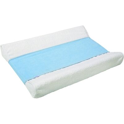 Sans Marque Hygiene-Einlage Für Angelrute 25x100 Blau - Publicité Sans Marque Hygiene-Einlage Für Angelrute 25x100 Blau - Publicité