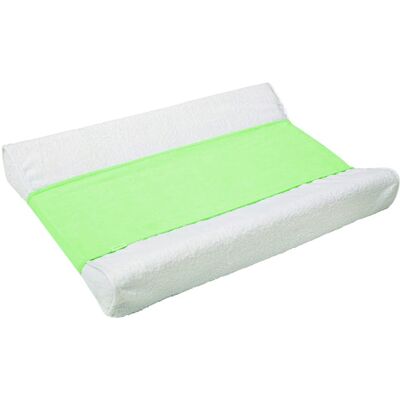 Sans Marque Hygiene-Einlage Na Przewijak 25x100 Grün - Publicité Sans Marque Hygiene-Einlage Na Przewijak 25x100 Grün - Publicité