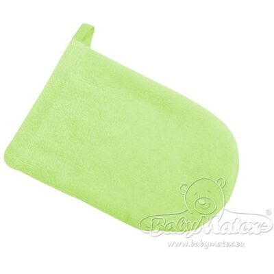 lingettes pour bébé en bambou Babymatex - Serviette de bain bébé - 22x15 cm - Publicité lingettes pour bébé en bambou Babymatex - Serviette de bain bébé - 22x15 cm - Publicité