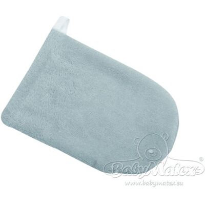 Babymatex Tissu Éponge Bambou Gris - Publicité Babymatex Tissu Éponge Bambou Gris - Publicité