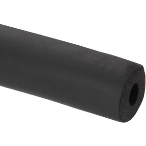 Tuyau D'Isolation En Mousse Noir 1\\\" (25mm) Id X 2m Pour Pipe - Publicité Tuyau D'Isolation En Mousse Noir 1\\\" (25mm) Id X 2m Pour Pipe - Publicité