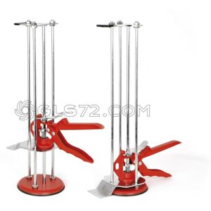 Systeme De Levage Et Nivellement Carrelages Et Dalles 2 Pieces Montolit Lifters - Publicité Systeme De Levage Et Nivellement Carrelages Et Dalles 2 Pieces Montolit Lifters - Publicité