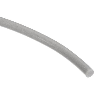 Uxcell Joint En Mousse Silicone, 3mm De, 6.5m (21ft), Gris - Publicité Uxcell Joint En Mousse Silicone, 3mm De, 6.5m (21ft), Gris - Publicité