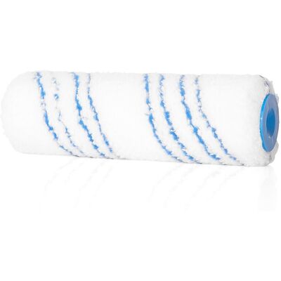 Sans Marque Rouleau À Peinture En Microfibre 15 Cm 30 Mm Fi-6 Mm (200) - Publicité Sans Marque Rouleau À Peinture En Microfibre 15 Cm 30 Mm Fi-6 Mm (200) - Publicité