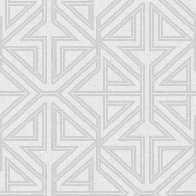 Fd26227_ Scott _living_2 Géométrique Ligne Gris Clair Blanc Fine Decor Peint - Publicité Fd26227_ Scott _living_2 Géométrique Ligne Gris Clair Blanc Fine Decor Peint - Publicité