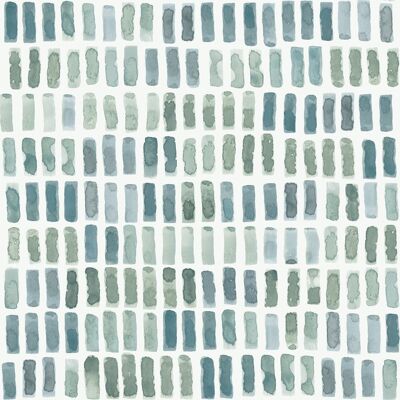 Fd26225_ Scott _living_2 Mosaïque Brushstroke Vert Sauge Ivoire Fine Decor Fond - Publicité Fd26225_ Scott _living_2 Mosaïque Brushstroke Vert Sauge Ivoire Fine Decor Fond - Publicité