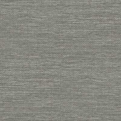 Papier peint Malin Grasscloth gris - Papier peint - Publicité Papier peint Malin Grasscloth gris - Papier peint - Publicité