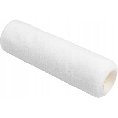 Sans Marque Rouleau À Peinture À Motif Panier, Fibre Blanche, 23 Cm / 18 Mm, Référence 030 6 - Publicité Sans Marque Rouleau À Peinture À Motif Panier, Fibre Blanche, 23 Cm / 18 Mm, Référence 030 6 - Publicité