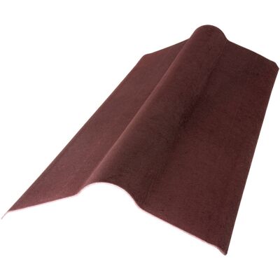 Non Applicabile Couvercle Pour Dalles Colmi Onduvilla Shaded Rouge 90x50 - Publicité Non Applicabile Couvercle Pour Dalles Colmi Onduvilla Shaded Rouge 90x50 - Publicité