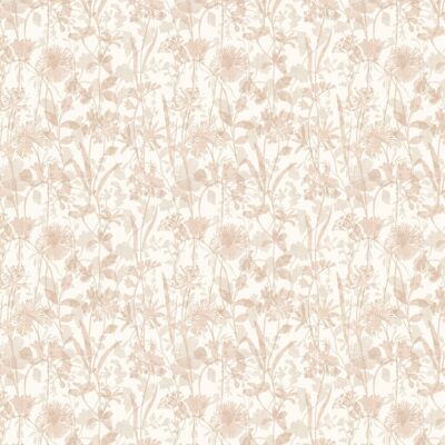 Fd26282_scott_living_2 Wildflower Trail Blush Pink Ivory Fine Decor Papier Peint - Publicité Fd26282_scott_living_2 Wildflower Trail Blush Pink Ivory Fine Decor Papier Peint - Publicité
