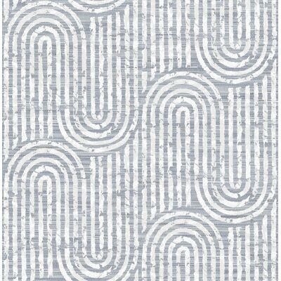Fd26788_ Scott Living3 Classique, Botanique Dusty Bleu Fine Decor Papier Peint - Publicité Fd26788_ Scott Living3 Classique, Botanique Dusty Bleu Fine Decor Papier Peint - Publicité