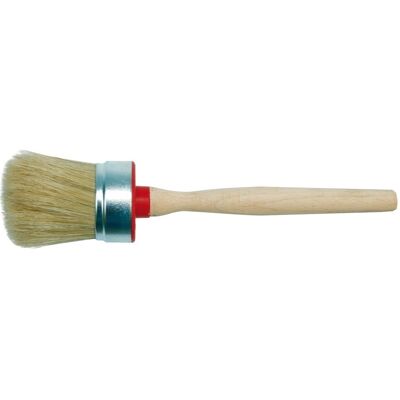 Sans Marque Runder Pinsel 20mm 09581 Vorel - Publicité Sans Marque Runder Pinsel 20mm 09581 Vorel - Publicité