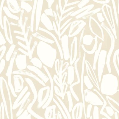 Ghs50141w - Glasshouse Verdure Lin Ohpopsi Papier Peint - Publicité Ghs50141w - Glasshouse Verdure Lin Ohpopsi Papier Peint - Publicité