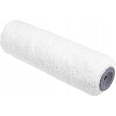 Sans Marque Rouleau À Peinture À Motifs En Fibre Blanche 23 Cm / 14 Mm Fi 8 Mm 030 618 - Publicité Sans Marque Rouleau À Peinture À Motifs En Fibre Blanche 23 Cm / 14 Mm Fi 8 Mm 030 618 - Publicité