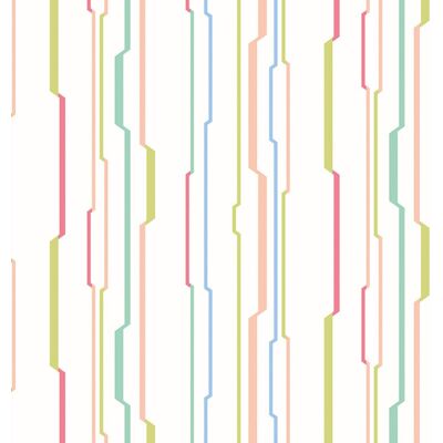 Ohpopsi Wgu50115w Papier Peint Non Tissé Pasteque Wibble Wobble - Publicité Ohpopsi Wgu50115w Papier Peint Non Tissé Pasteque Wibble Wobble - Publicité