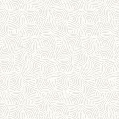 Ghs50123w - Papier Peint Mini Dove Venation Glasshouse Ohpopsi - Publicité Ghs50123w - Papier Peint Mini Dove Venation Glasshouse Ohpopsi - Publicité