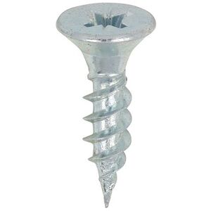 TIMCO - Twin-Threaded Countersunk - 10 x 3/4 - Vis - Publicité TIMCO - Twin-Threaded Countersunk - 10 x 3/4 - Vis - Publicité