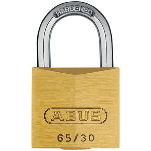 Abus Mechanical Abus Mécanique 65/35mm Cadenas En Laiton Sur Carte Abus6535c - Publicité Abus Mechanical Abus Mécanique 65/35mm Cadenas En Laiton Sur Carte Abus6535c - Publicité