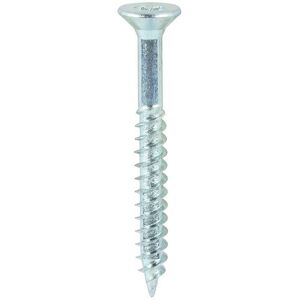 Timco - Twin-Threaded Double Countersunk - Vis à bois - Publicité Timco - Twin-Threaded Double Countersunk - Vis à bois - Publicité