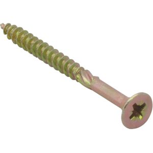 Vis Spectre ForgeFix SPE4560Y PZ 4.5 x 60mm - Vis - Publicité Vis Spectre ForgeFix SPE4560Y PZ 4.5 x 60mm - Vis - Publicité