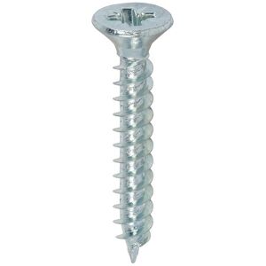 Timco - Twin-Threaded Double Countersunk - Vis à bois - Publicité Timco - Twin-Threaded Double Countersunk - Vis à bois - Publicité