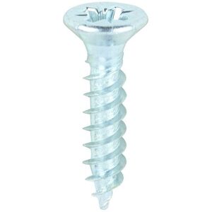 TIMCO - Twin-Threaded Countersunk - 3/4 - visserie pour bois - Publicité TIMCO - Twin-Threaded Countersunk - 3/4 - visserie pour bois - Publicité