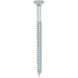 TIMco - 00062CWZ - 6 x 2 inch - PZ2 CSK - Woodscrew - Publicité TIMco - 00062CWZ - 6 x 2 inch - PZ2 CSK - Woodscrew - Publicité