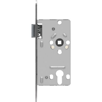 Abus 208072 Serrure Encastrée Cylindre Profilé Modèle Tkz30 L S - Publicité Abus 208072 Serrure Encastrée Cylindre Profilé Modèle Tkz30 L S - Publicité
