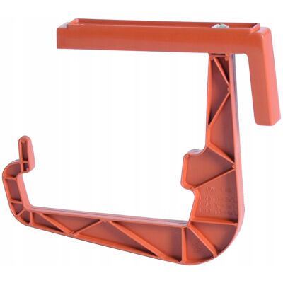 PROSPERPLAST IWWS Support de Planteur de Balcon en Terracotta - Publicité PROSPERPLAST IWWS Support de Planteur de Balcon en Terracotta - Publicité