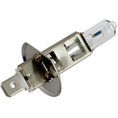 Connect Ampoule De Phare Lucas H1 24v 100w Oe491 1pc 30590 - Publicité Connect Ampoule De Phare Lucas H1 24v 100w Oe491 1pc 30590 - Publicité